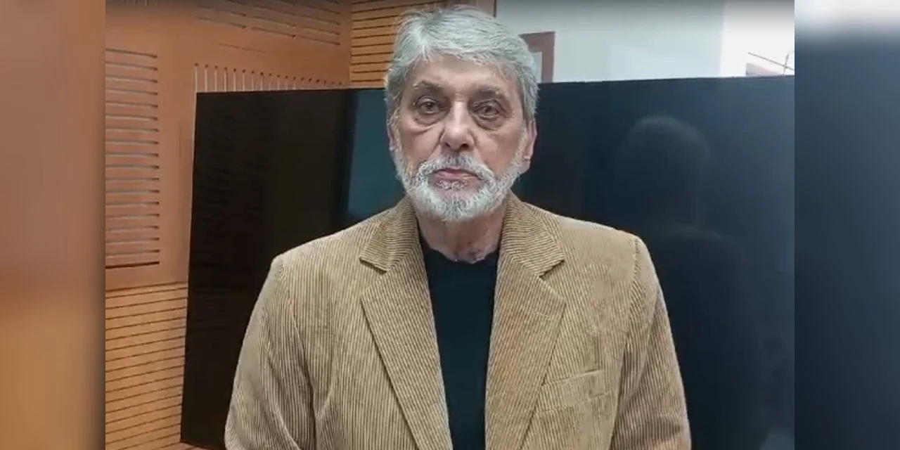 Professor Jorge Nunes analisa cenário do Fantasma após derrota para o Amazonas