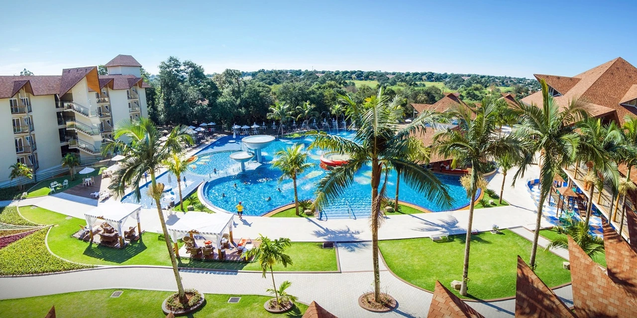 Final de semana exclusivo no Dia das Crianças do Recanto Cataratas