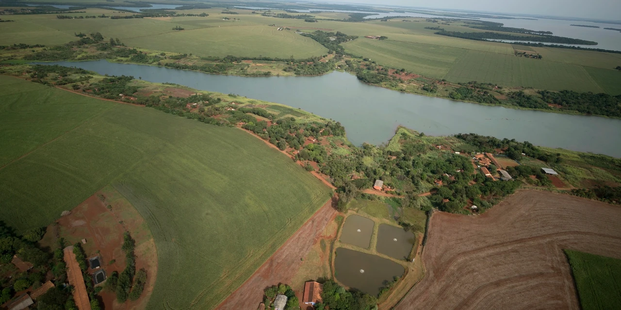 Justiça concede liminar da Itaipu contra deputado que espalhava fake news sobre causa indígena