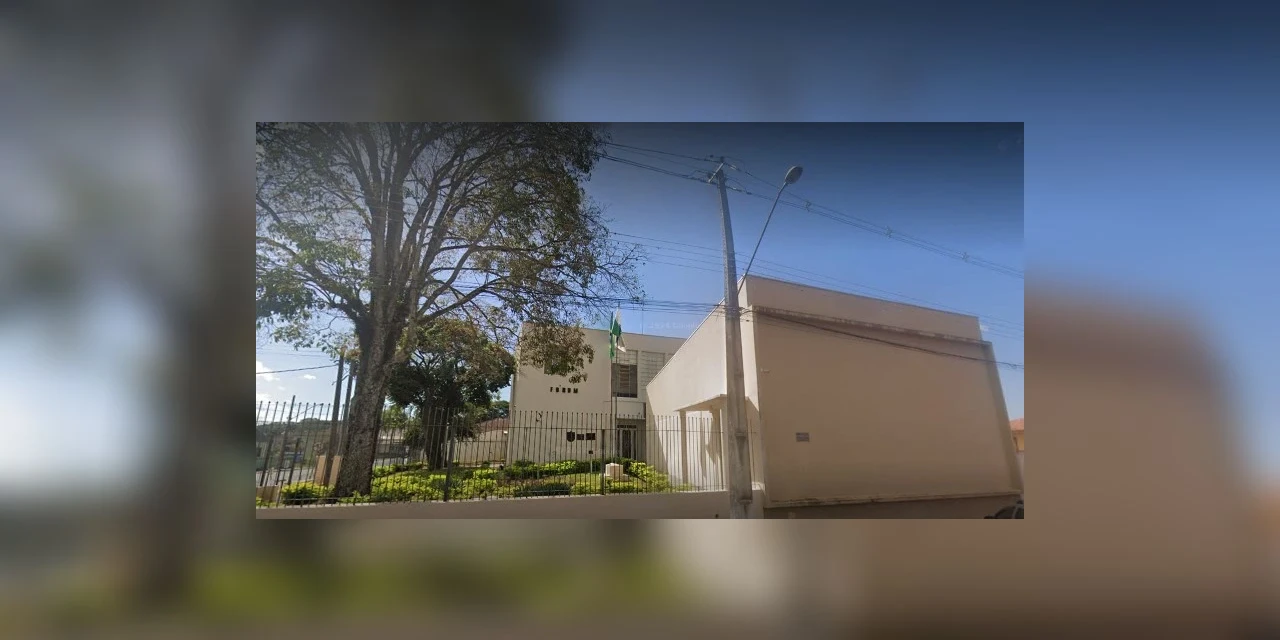 Ex-procurador da Câmara Municipal de Jaguariaíva é preso por tentativa de homicídio