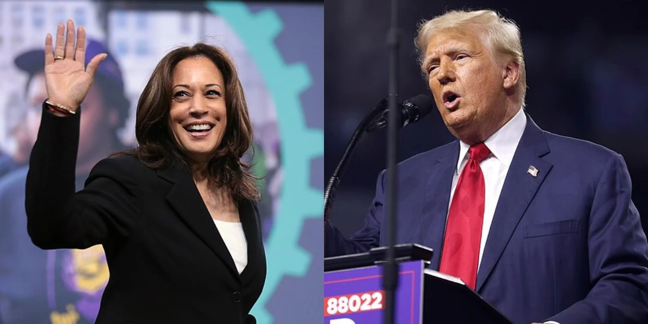 Paraná Pesquisas promove levantamento sobre eleições dos Estados Unidos