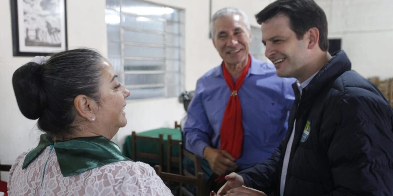 Eduardo Pimentel anuncia duas grandes obras para melhorar a mobilidade e o trânsito em Curitiba