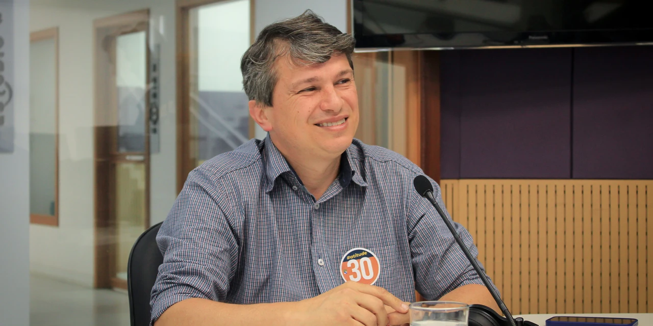 Magno Zanellato propõe criação de uma Central de Farmácias para renovação de receitas de pacientes com doenças crônicas