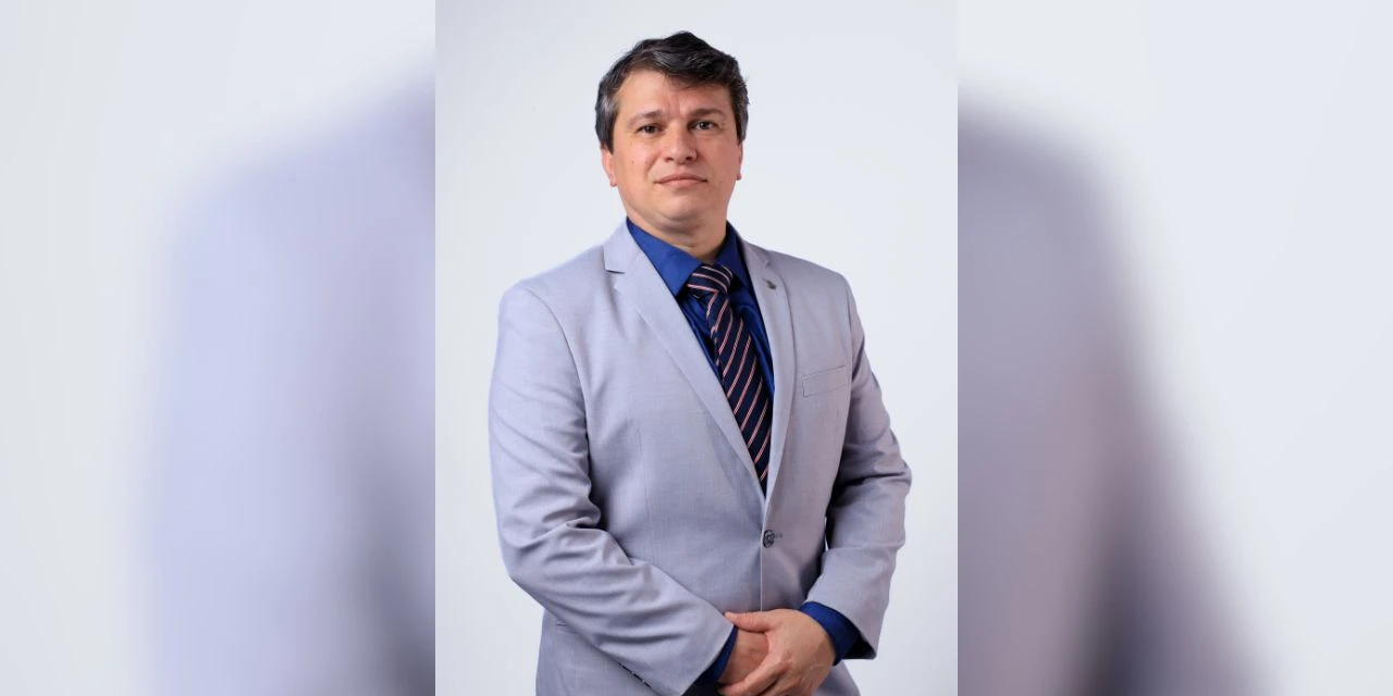Dr. Magno apresenta propostas para combater a violência em PG