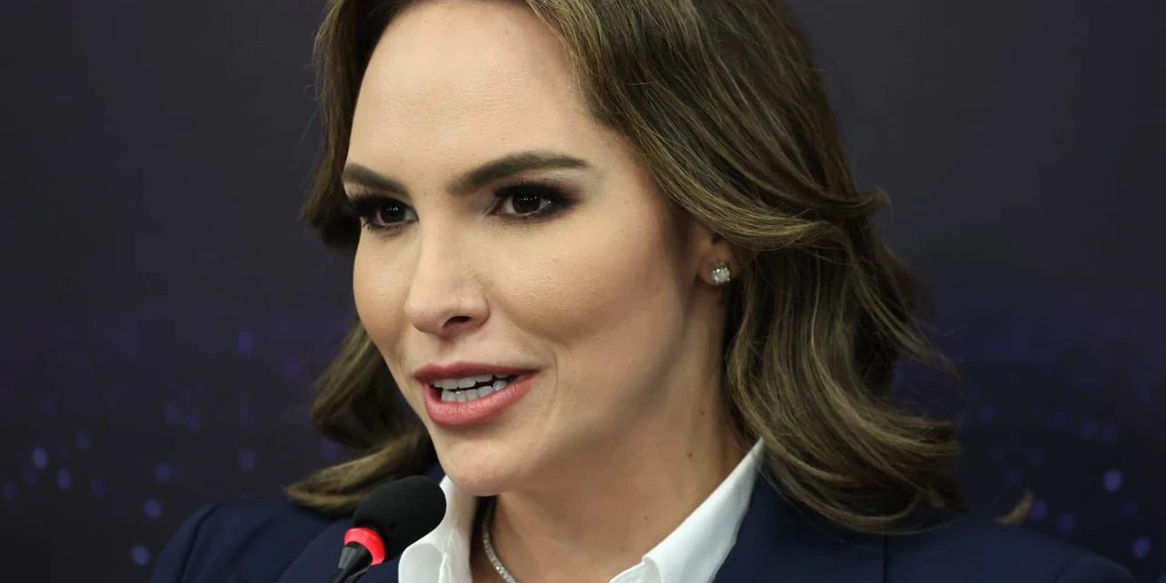 Maria Victoria (PP) participa de dois debates nesta semana