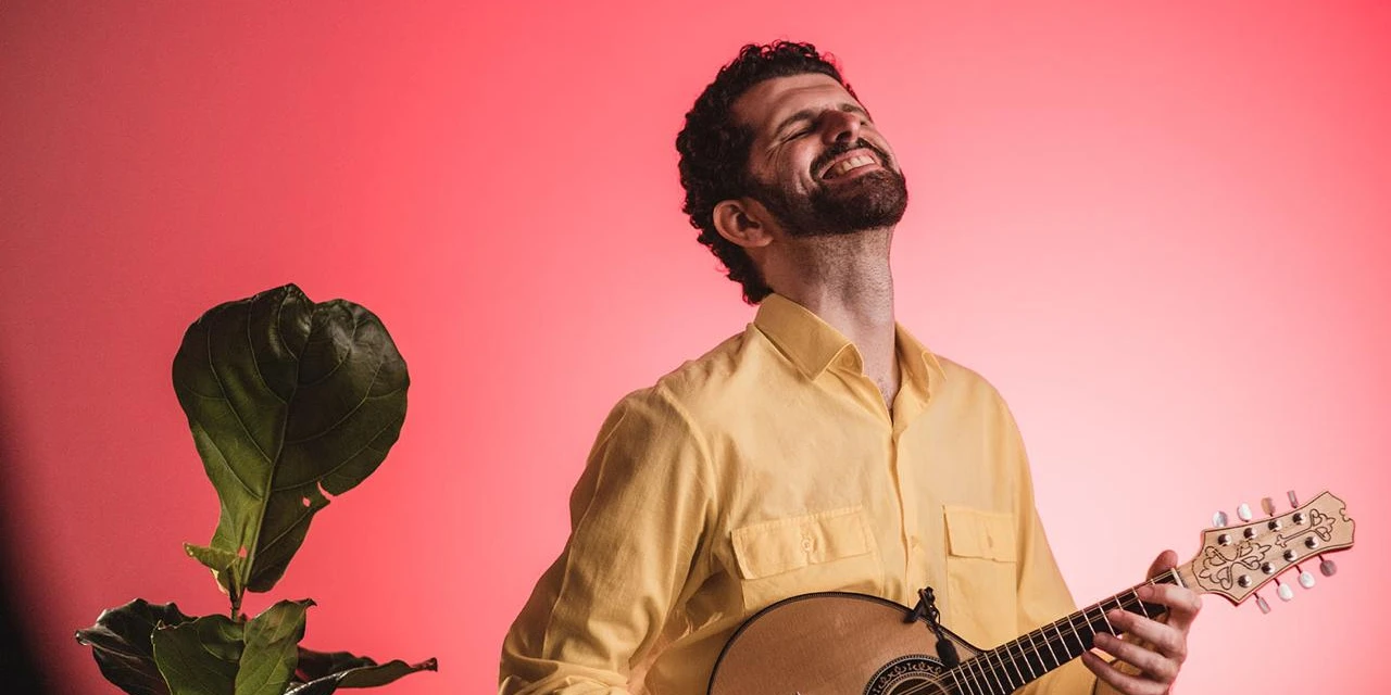 Tibagi recebe Festival de Choro neste fim de semana