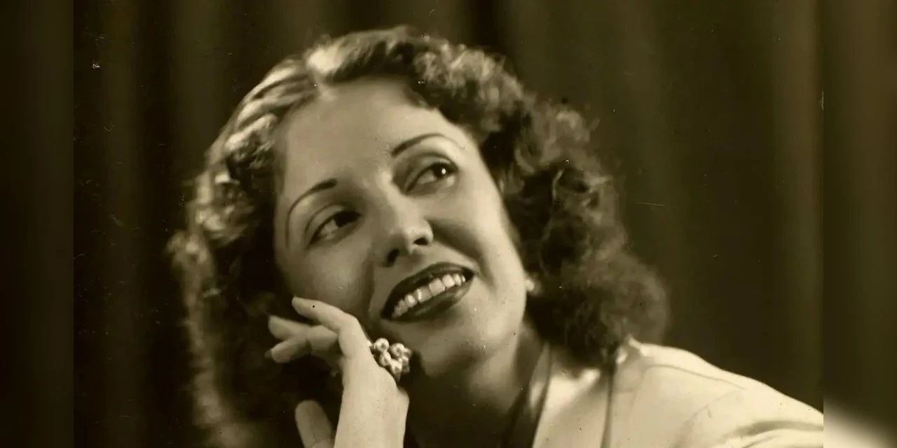 Pioneira do cinema e das radionovelas, Gilda Abreu nascia há 120 anos