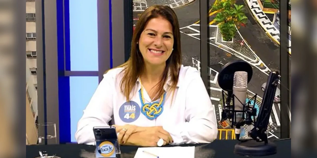 Candidata à prefeitura de Guarujá sofre atentado a tiros