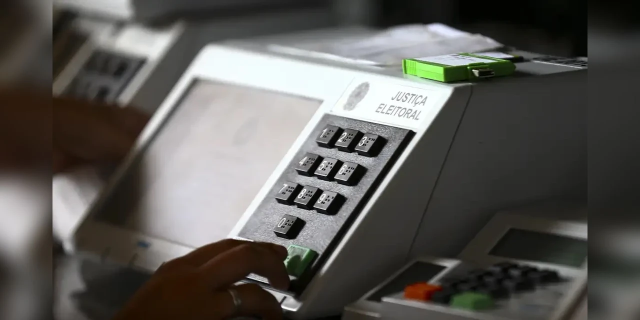 Eleições 2024: 103 municípios podem ter 2º turno em 27 de outubro
