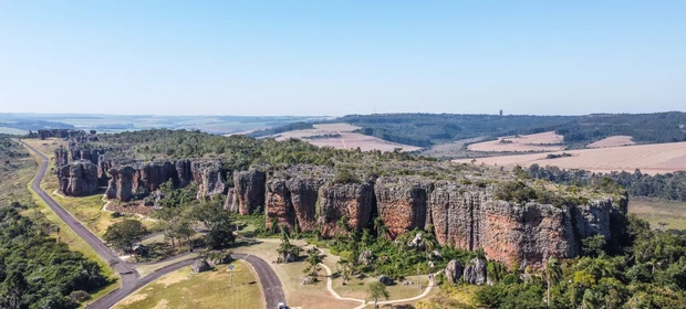 Parque Vila Velha apresenta "Surpresa da Buti": Aventura completa por apenas R$79