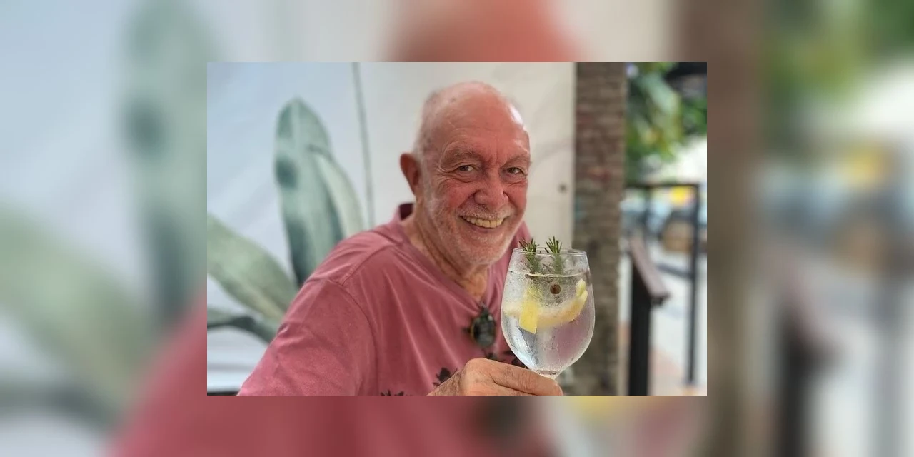 Ator Roberto Frota morre aos 85 anos