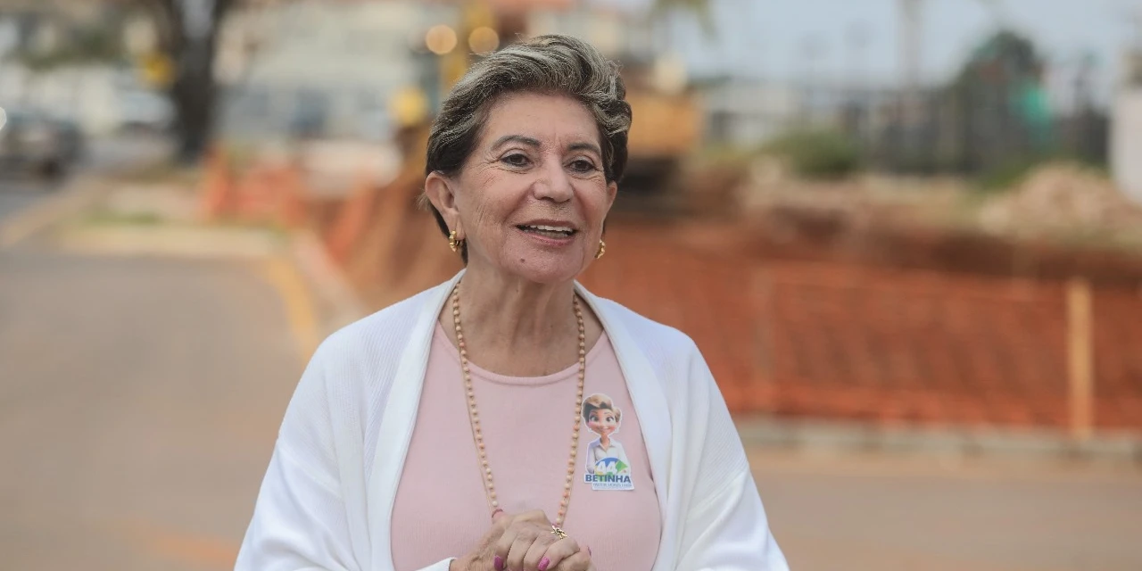 Elizabeth destaca propostas e fala sobre momento decisivo da campanha eleitoral