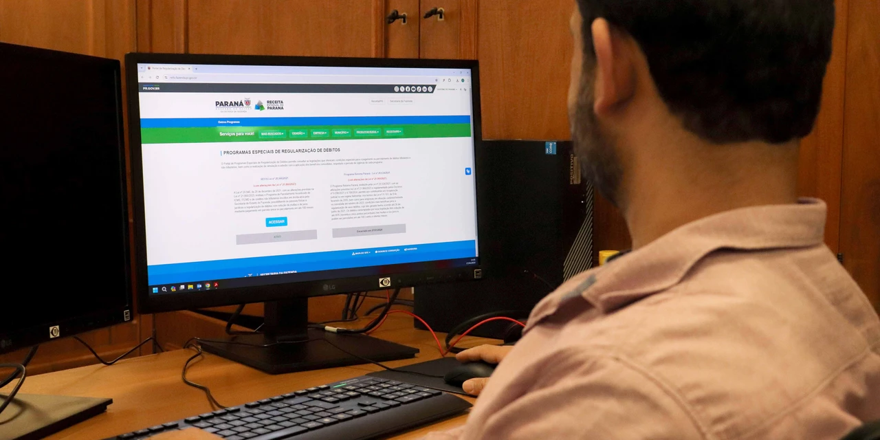 Prazo para aderir ao Refis está perto do fim; programa já renegociou quase R$ 2 bilhões no PR