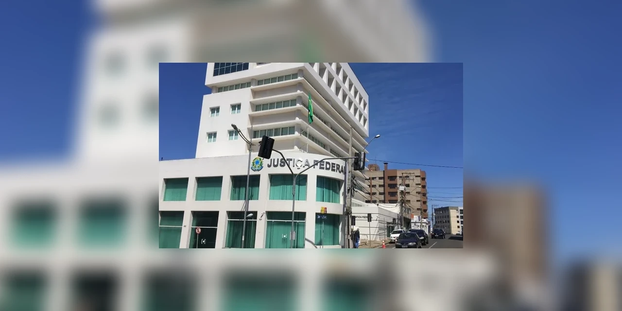 Justiça Federal abre processo seletivo para estagiários em Ponta Grossa