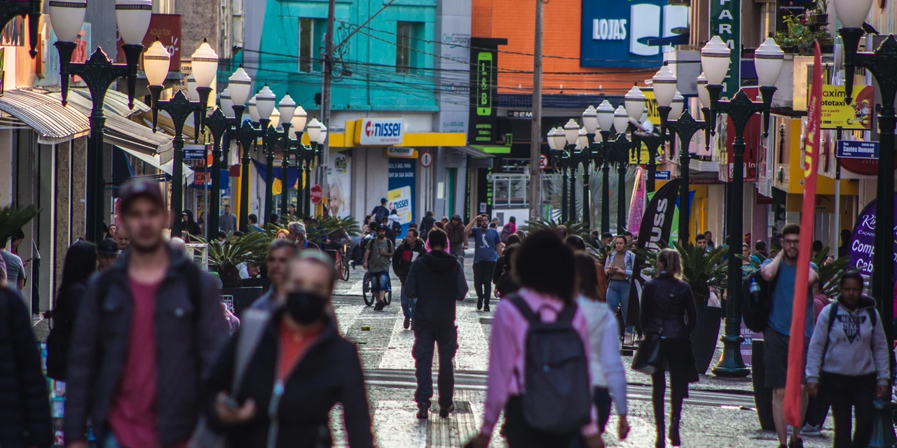 Enfoque D’P: “Se apinche” pra cá e saiba mais sobre o dialeto falado em Ponta Grossa
