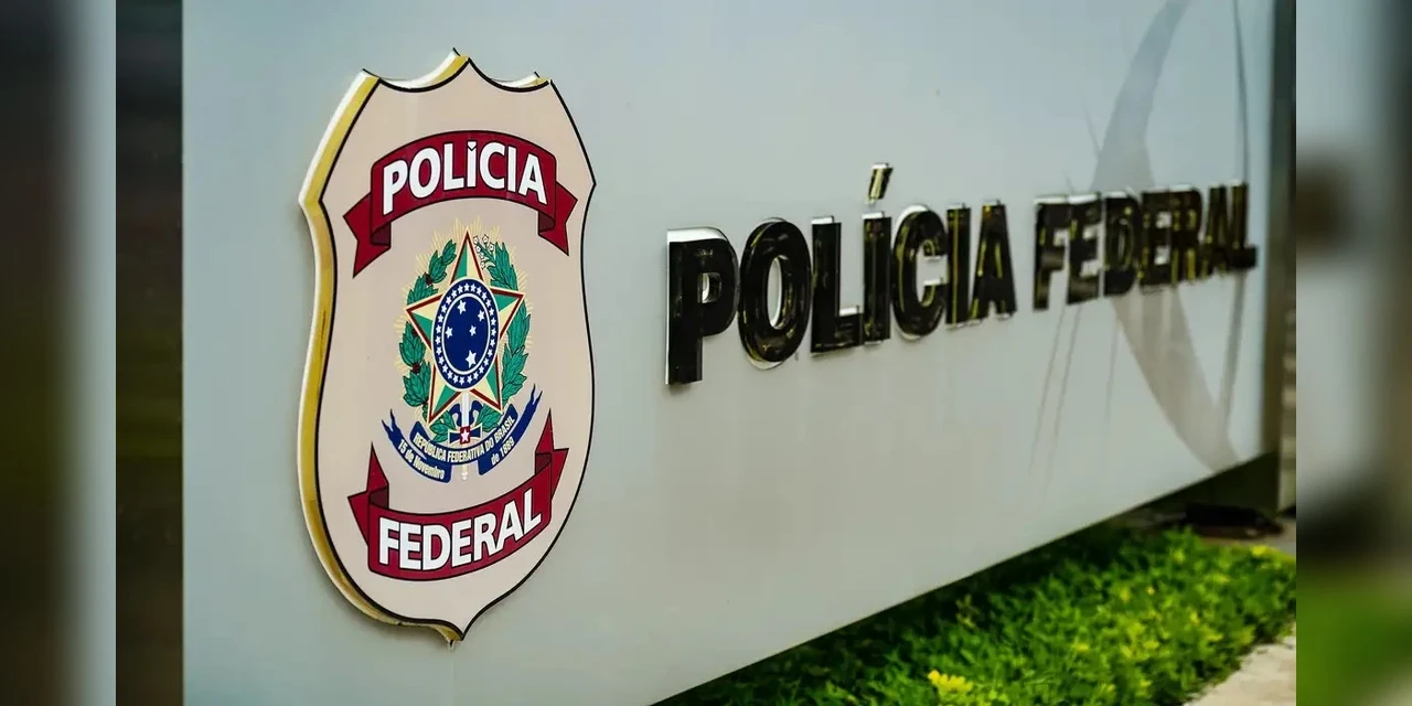 PF cumpre 140 mandados em operação contra abuso sexual de crianças