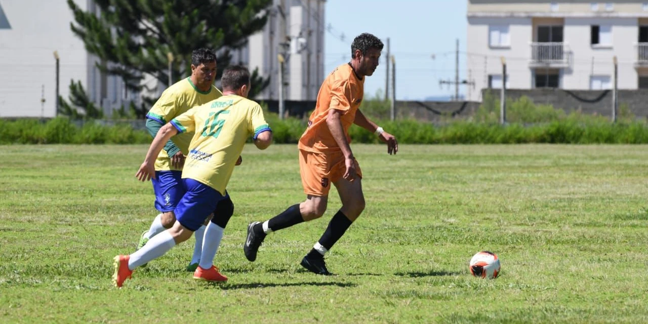 Abertura da Copa Satyro 2024 acontece no próximo sábado (28)