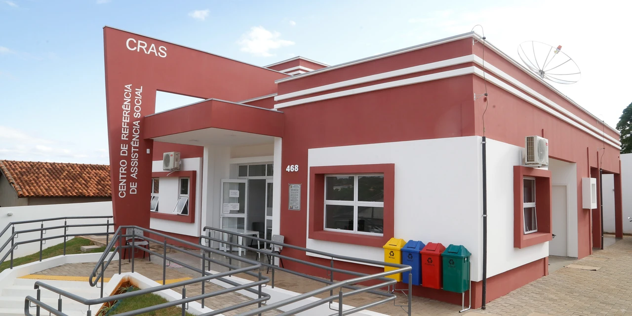 Assistência Social: Paraná melhora eficiência dos CRAS e tem melhor posição em 6 anos