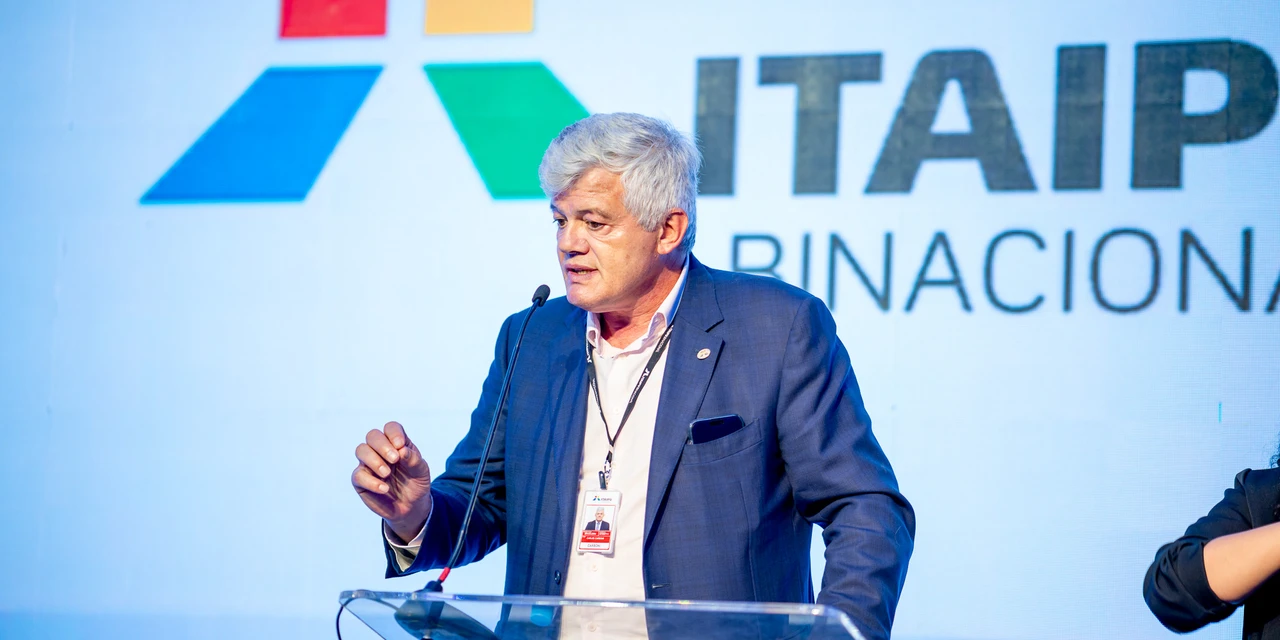 Itaipu defende investimentos em pescado para combater fome e mudanças climáticas