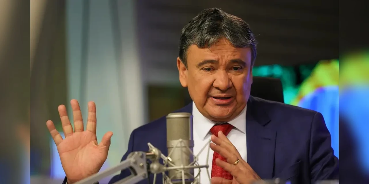 Dinheiro do Bolsa Família não é para apostas, diz Wellington Dias