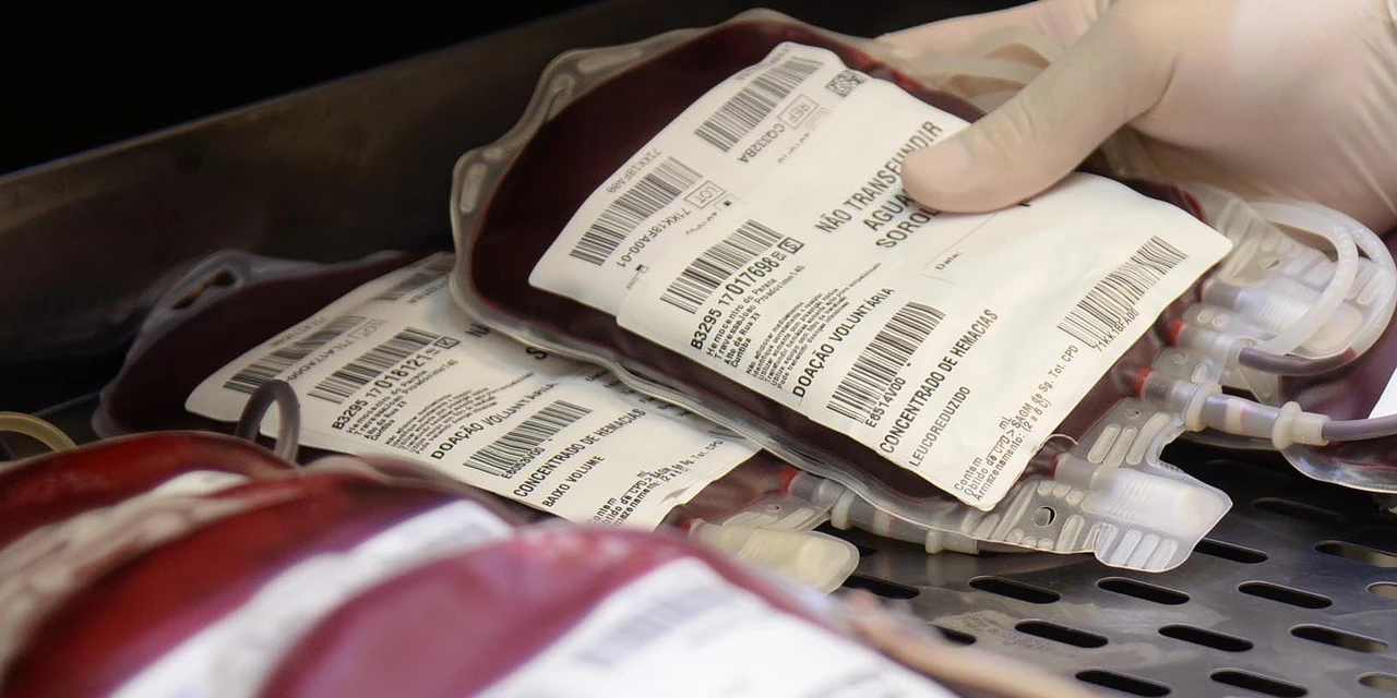 STF decide que testemunhas de Jeová podem recusar transfusão de sangue
