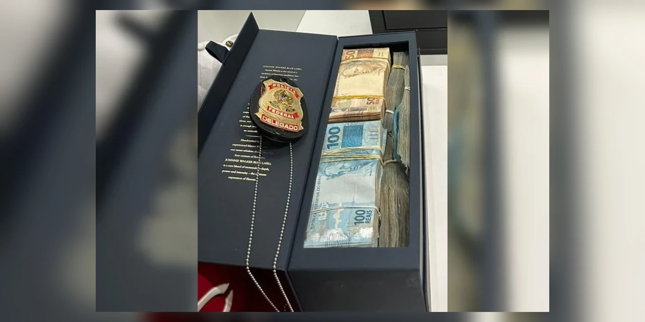 No Paraná, Polícia Federal cumpre mandados de operação que investiga recrutamento de brasileiras para exploração na Europa