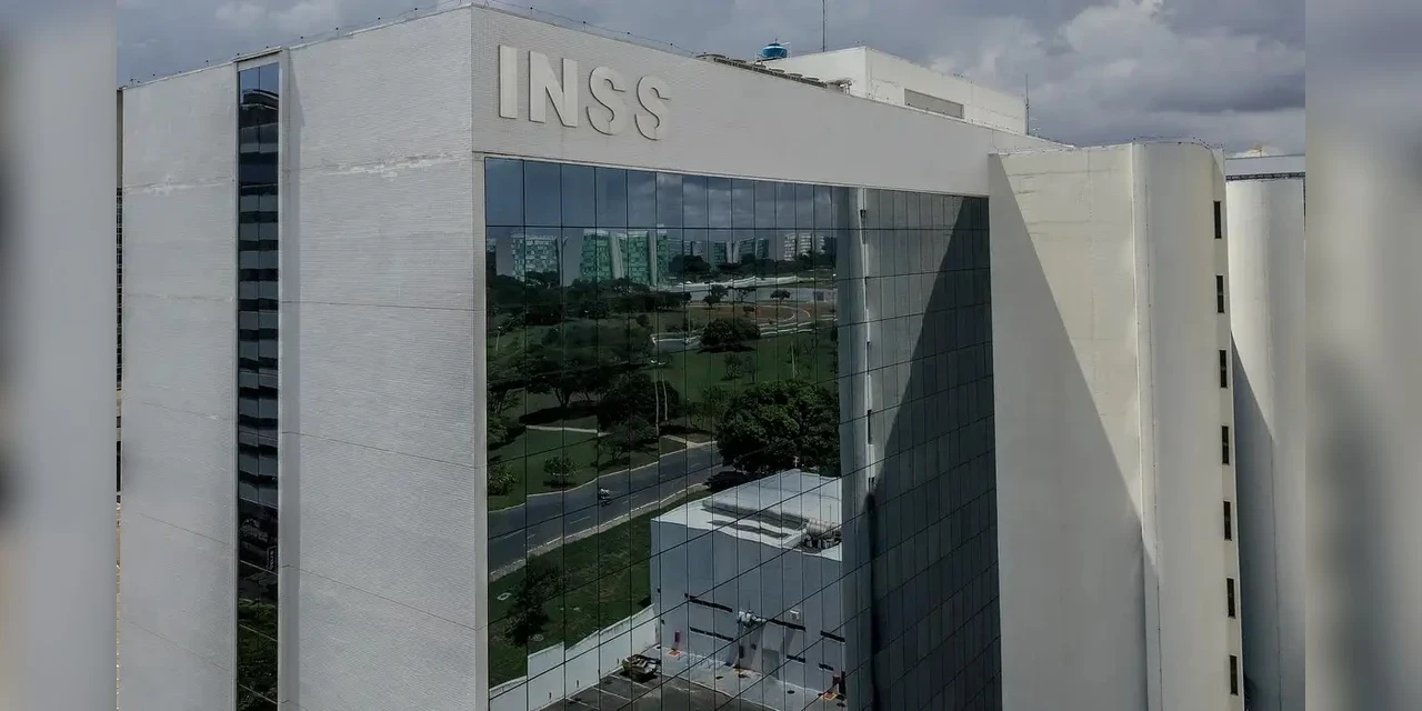 PF deflagra operação contra roubo de dados de beneficiários do INSS