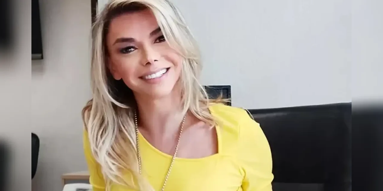 Candidata a vereadora de SP, Léo Áquila sofre atentado a tiros