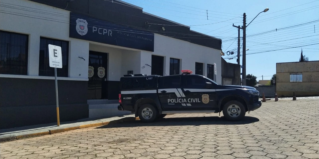 Criança que estava desaparecida em Piraí do Sul é localizada em Santa Catarina