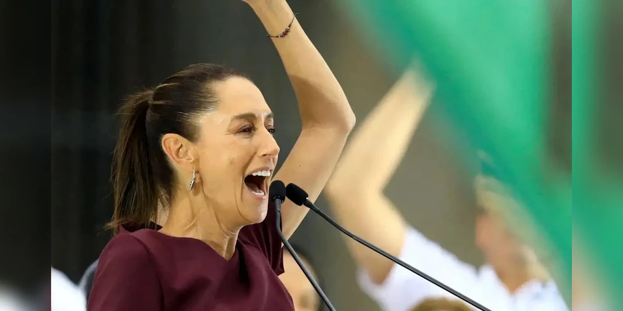 Lula viaja ao México para a posse da presidente Claudia Sheinbaum