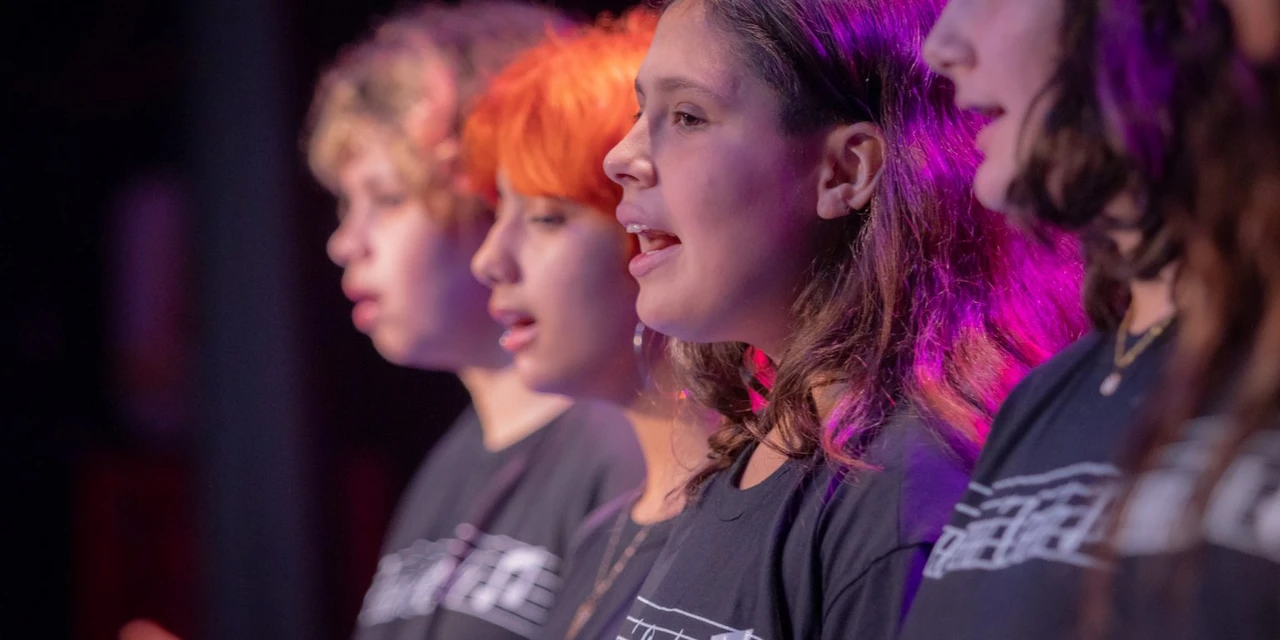 Encontro de Coros da UEPG realiza sua 35ª edição