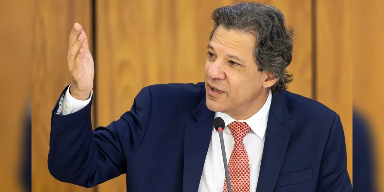 Haddad afirma que até 600 sites de bets não regularizados serão banidos