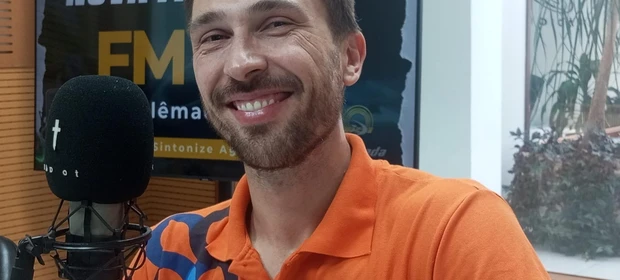 Professor do Sepam Vestibulares, Luiz Frederico Petla dá dicas aos vestibulandos para as provas neste final de ano
