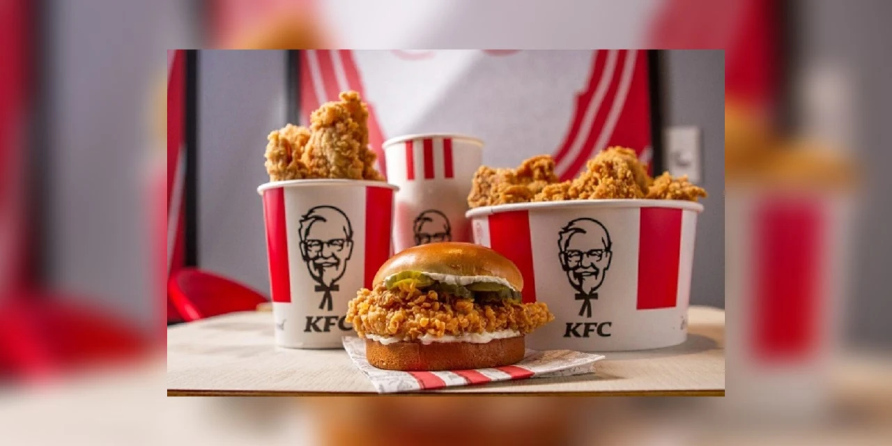 Maior rede de frango frito do mundo, KFC terá unidade em Ponta Grossa; saiba onde será