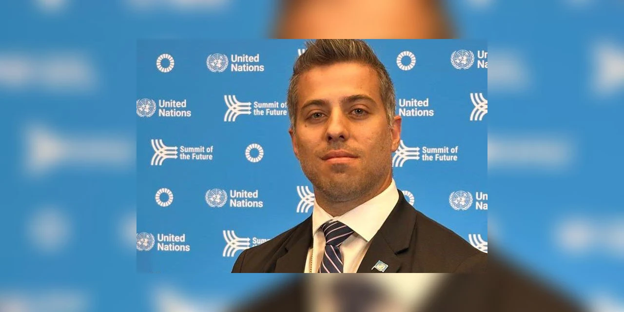PCPR é destaque no combate ao tráfico de animais em evento da ONU em Nova York