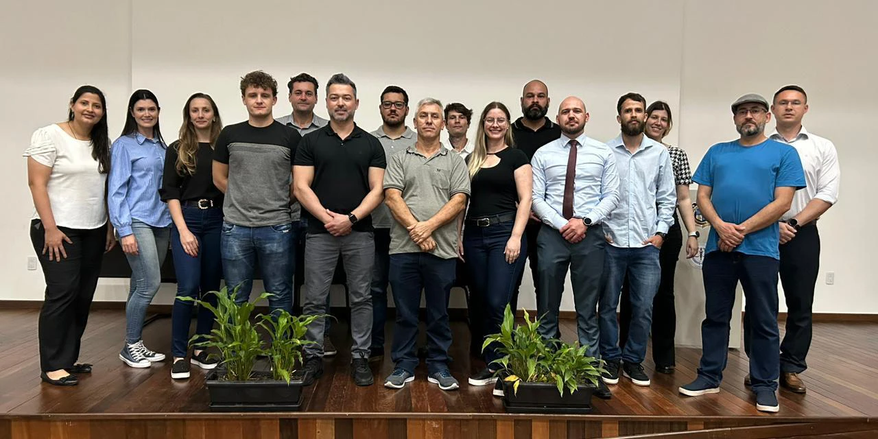 Polícia Científica do Paraná ganha reforço de 16 novos técnicos de perícia