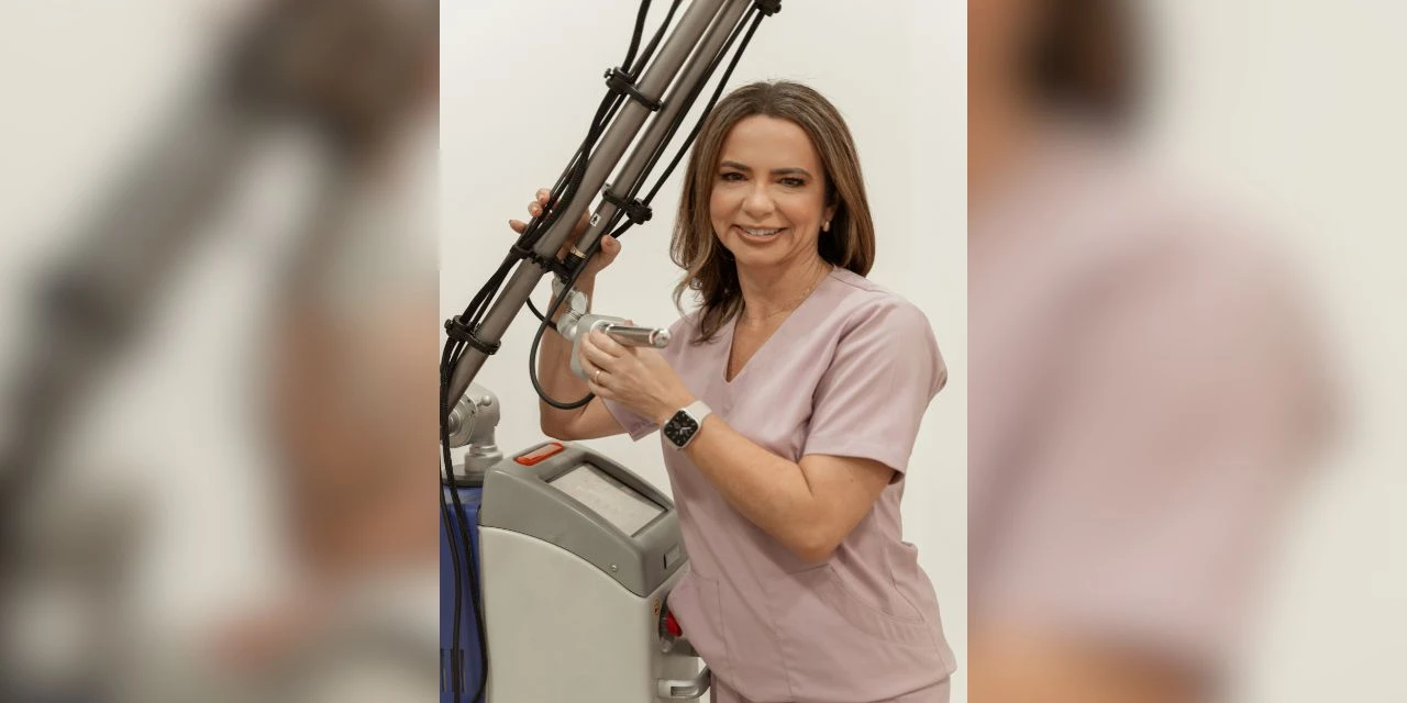 Mente e Corpo D'P: Laser íntimo na CS Clin