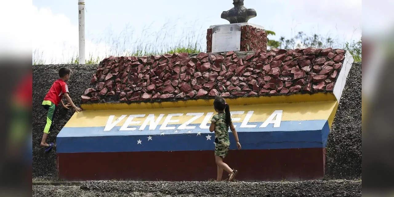 Países vizinhos afetam eleição municipal nas fronteiras do Brasil