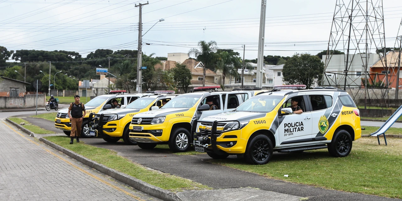 Estado reforça segurança e proíbe venda e consumo de bebidas no dia das eleições