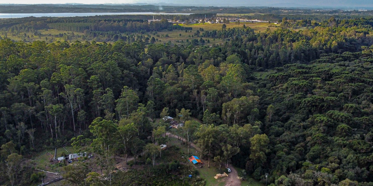IAT amplia projeto Parques Paraná, que passa a contar com 32 complexos ambientais