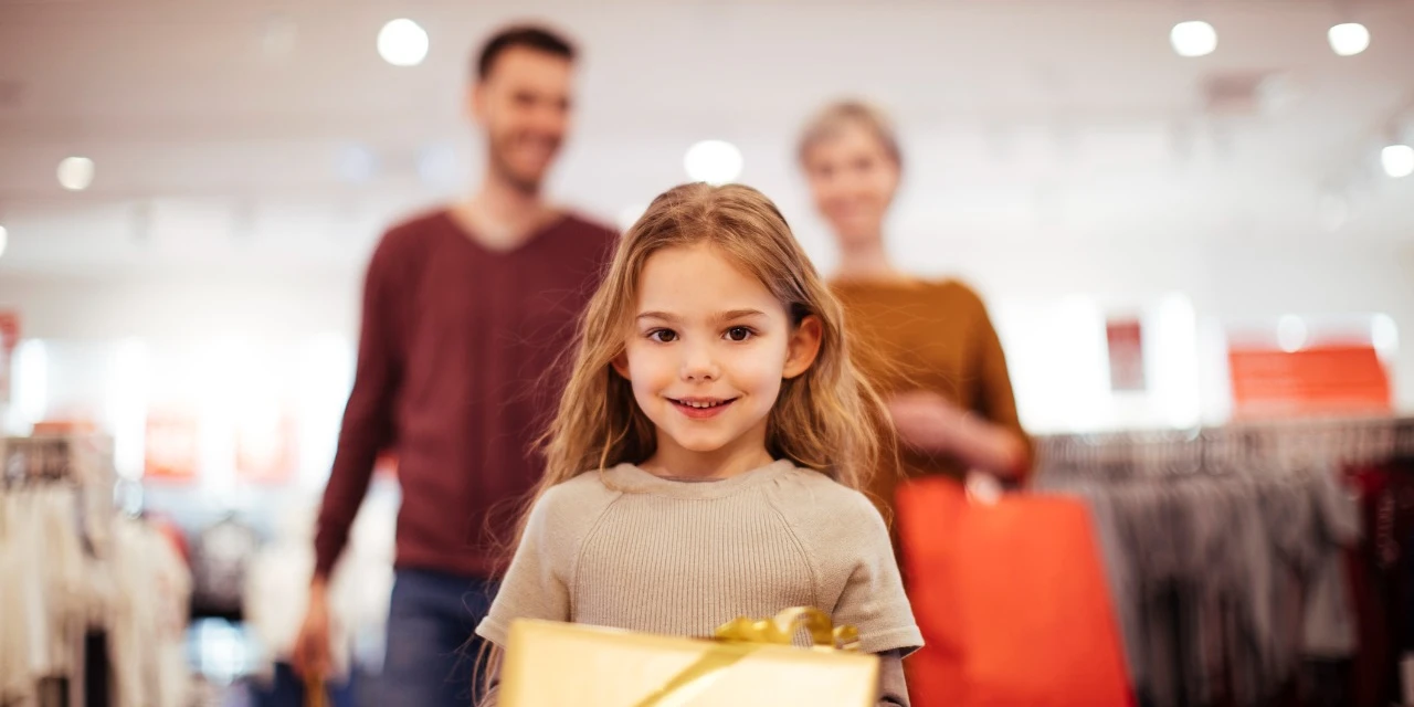 ACIPG: Consumidor ponta-grossense pretende gastar mais no Dia das Crianças