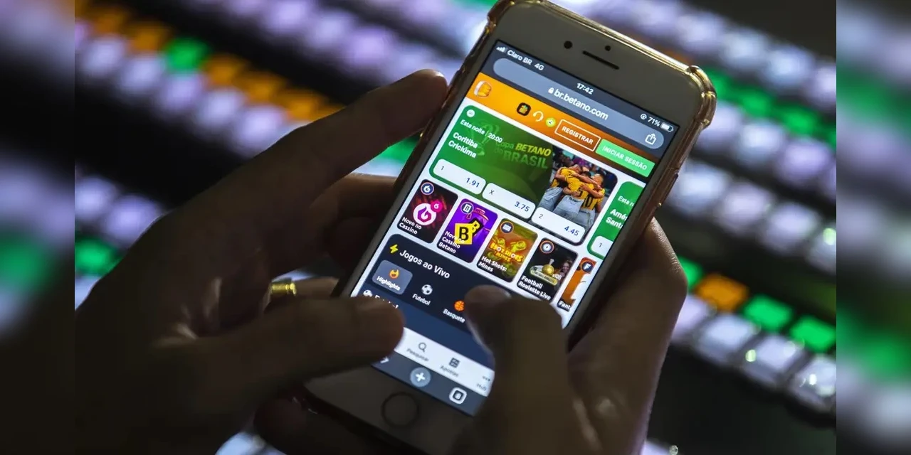 Proibição de pagamento de bets com cartão de crédito entra em vigor nesta quarta-feira (2)