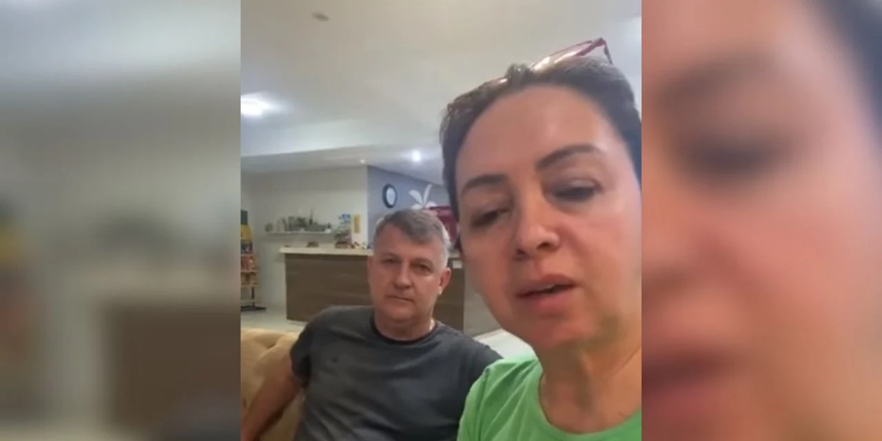 Candidata relata ameaça e perseguição política no Paraná