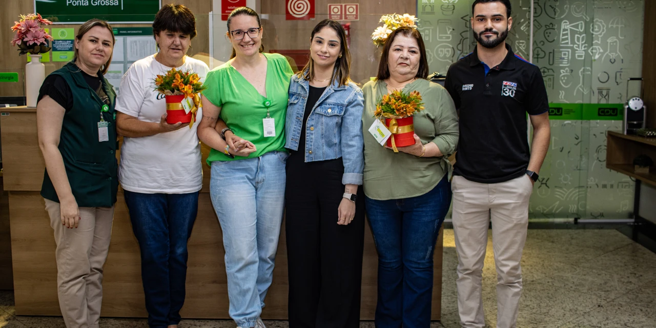 Doação de Órgãos: Unimed PG reforça a importância deste ato de amor e solidariedade