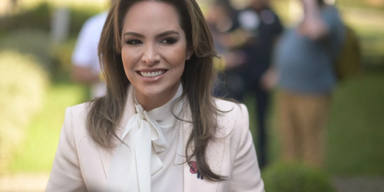 Maria Victoria (PP) vai melhorar o atendimento às pessoas com deficiência em Curitiba