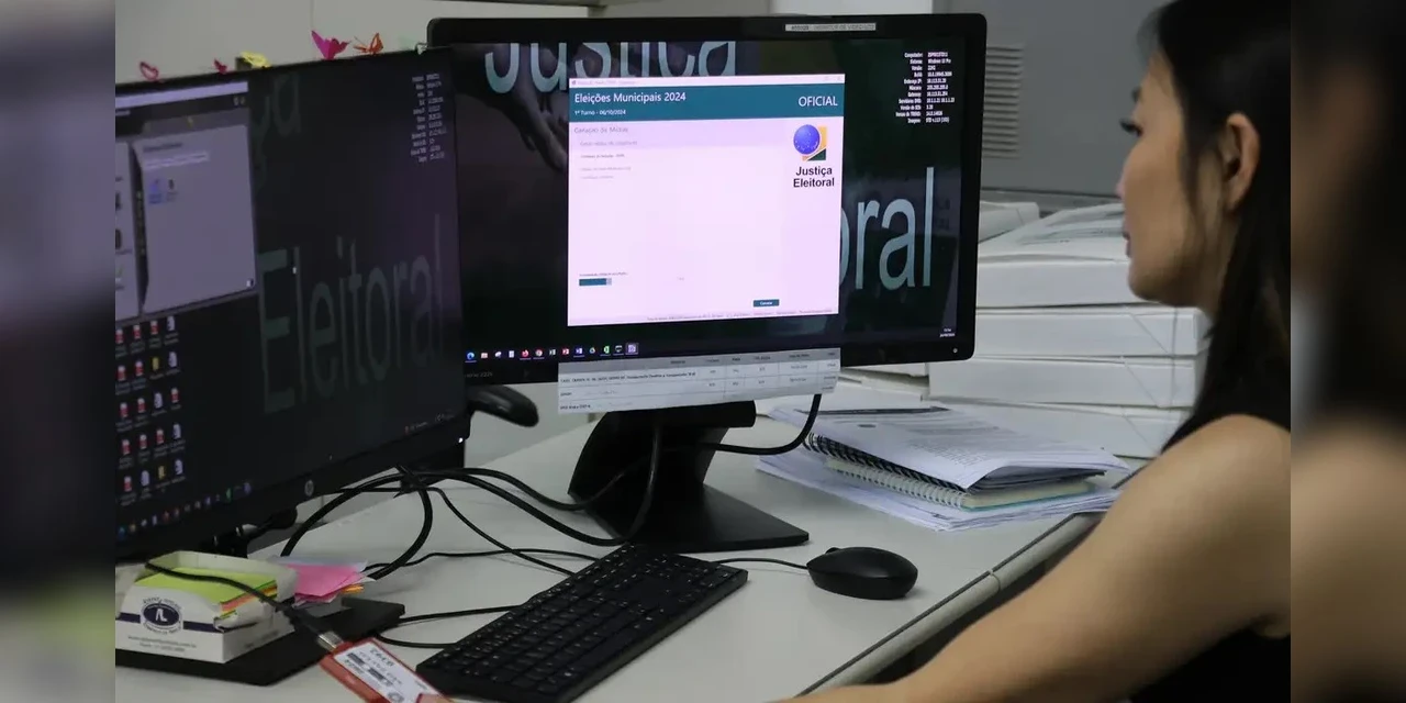 Eleições 2024: TSE aprova tropas federais para novos municípios