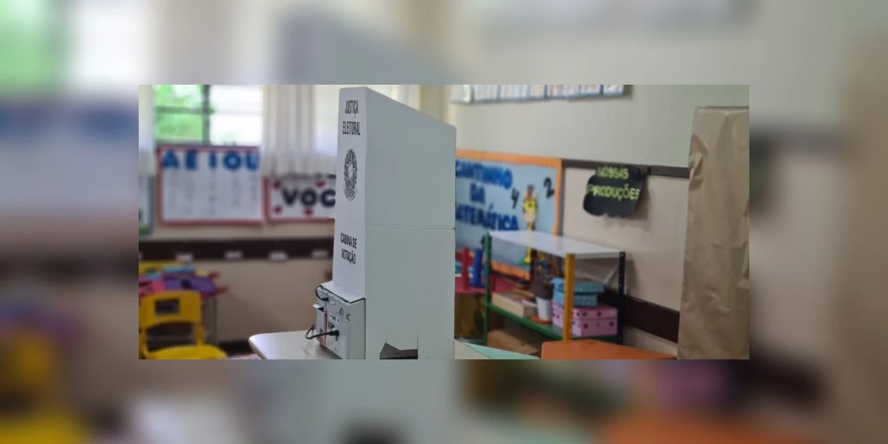 Pesquisa mostra quais candidatos lideram intenção de voto em diferentes regiões de PG; confira os resultados