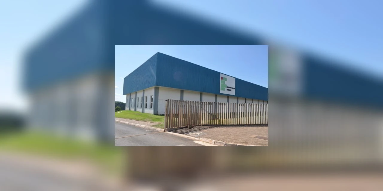 IFPR abre inscrições de processos seletivos para ingresso em cursos técnicos e de graduação no Campus de Telêmaco Borba