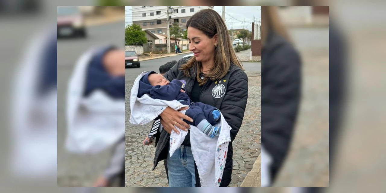Mabel Canto e Sandra Queiroz visitam bairros de Ponta Grossa nesta sexta-feira (4)