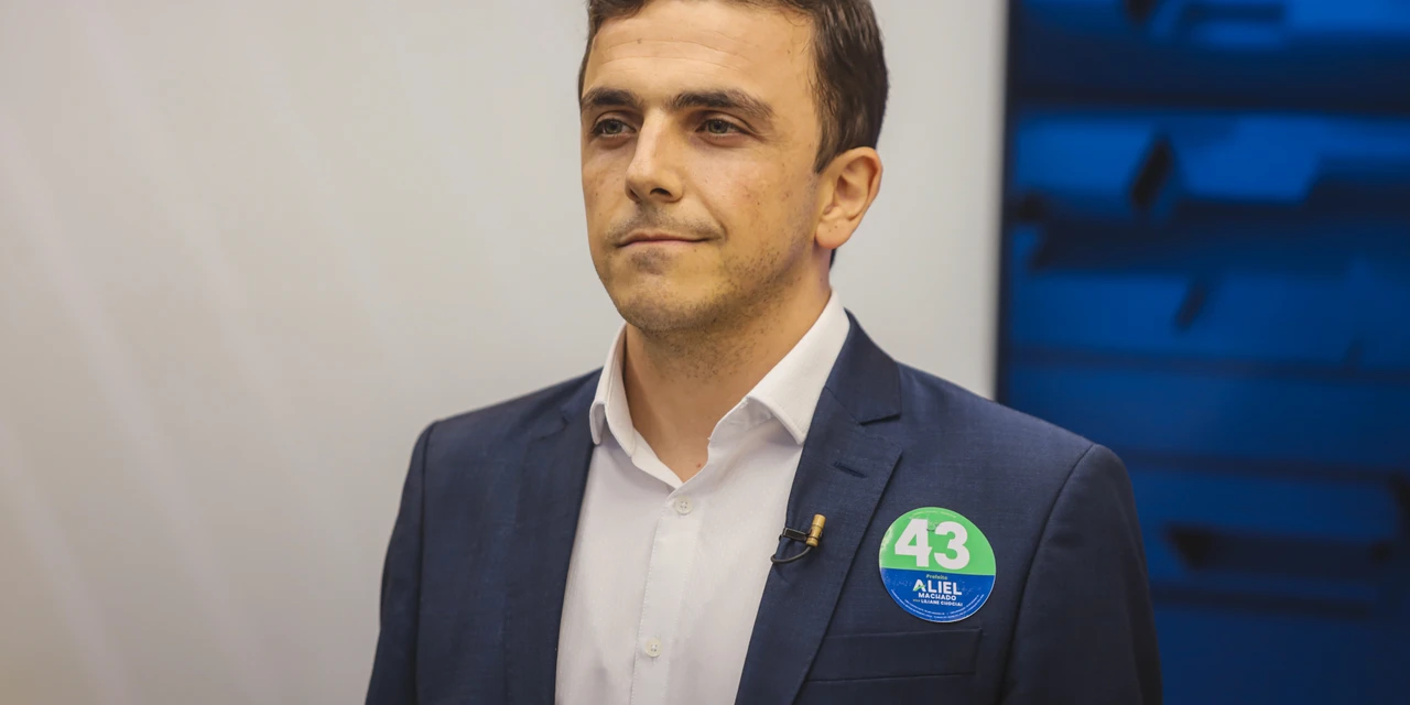 Aliel Machado consegue direito de resposta na TV após abuso em vídeo de Mabel